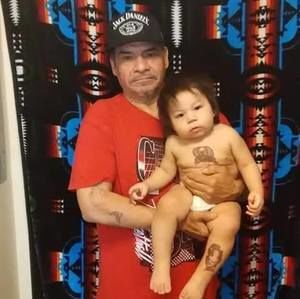 Meet your Posher, Jim